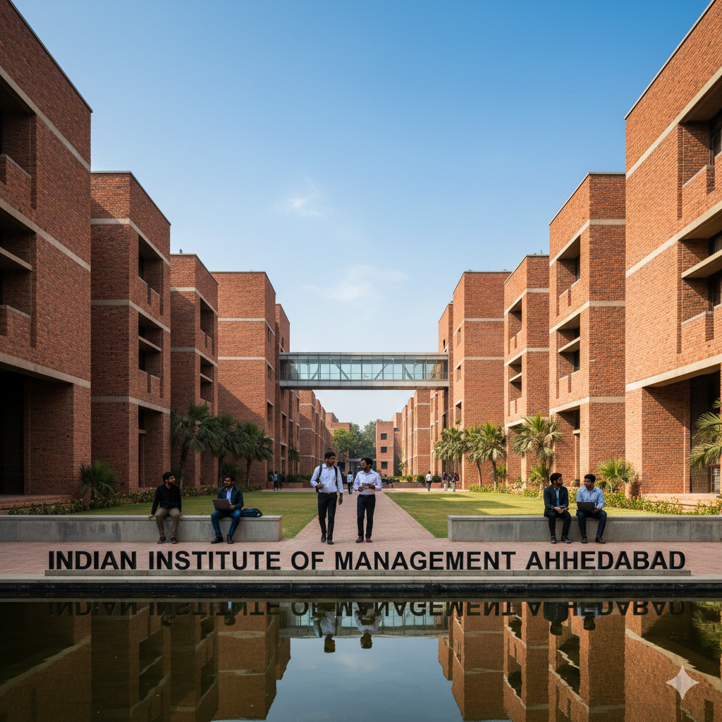 IIM Ahmedabad