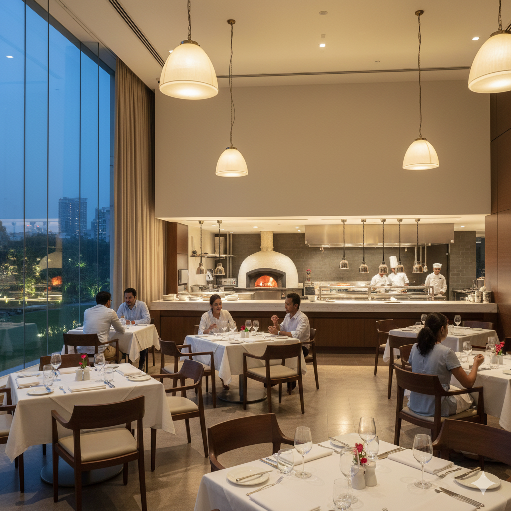 Tinello (Hyatt Regency)