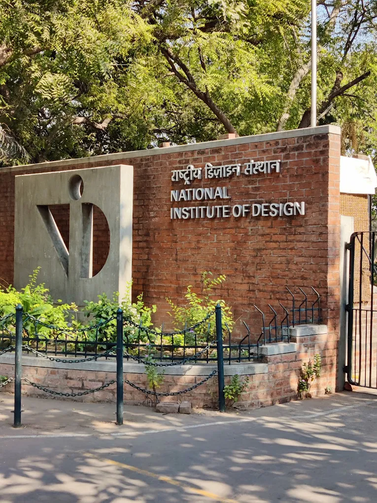National Institute of Design (NID)